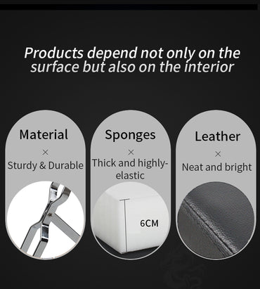 Stainless Steel Yuntai Pad Arm Bracket