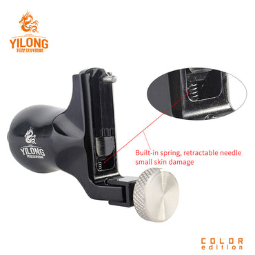 Zeus Rotary Machine Kit